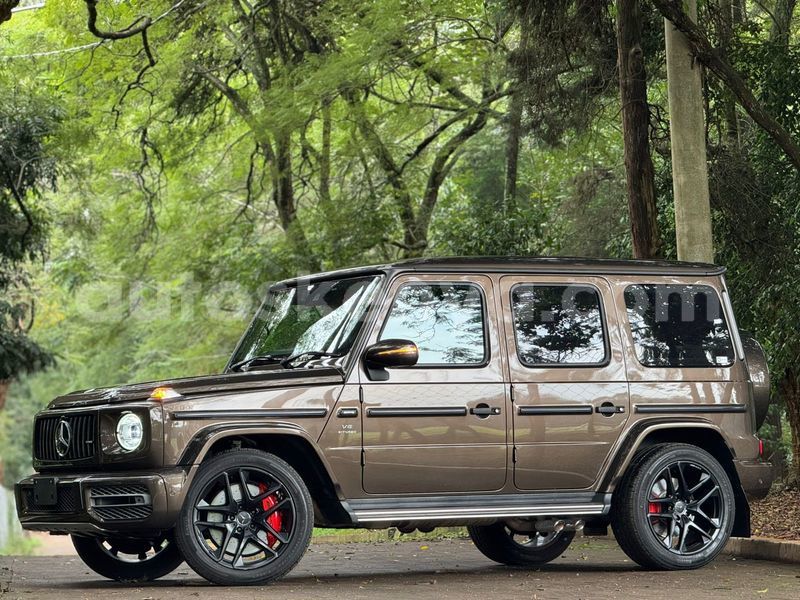 Big with watermark mercedes benz g klasse amg nairobi nairobi 29705