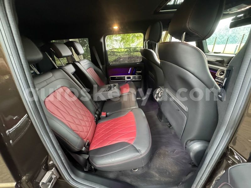 Big with watermark mercedes benz g klasse amg nairobi nairobi 29705