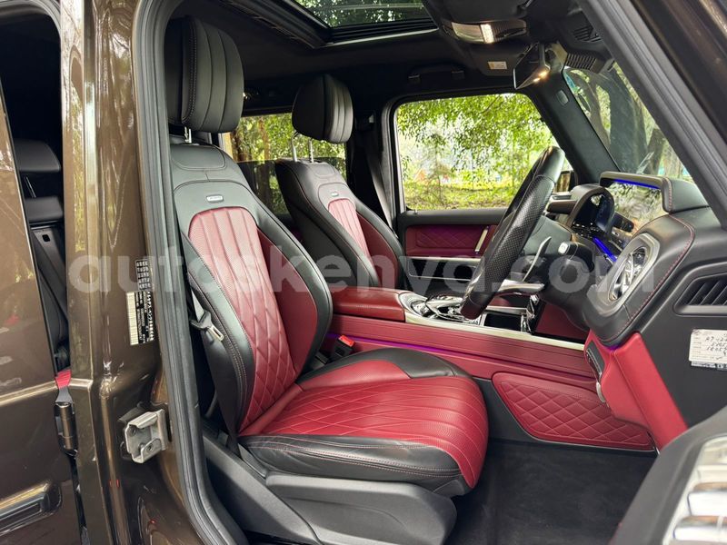 Big with watermark mercedes benz g klasse amg nairobi nairobi 29705