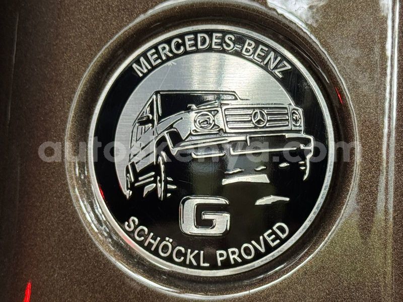 Big with watermark mercedes benz g klasse amg nairobi nairobi 29705