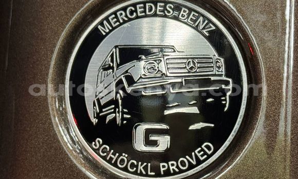 Buy Used Mercedes‒Benz G-klasse AMG Brown Car in Nairobi in Nairobi Buy Used Mercedes‒Benz G-klasse AMG Brown Car in Nairobi in Nairobi