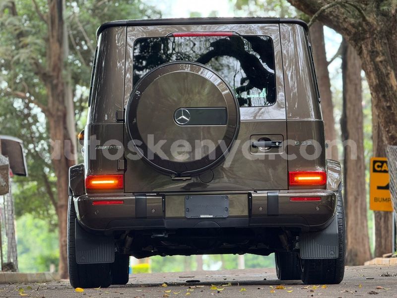 Big with watermark mercedes benz g klasse amg nairobi nairobi 29705