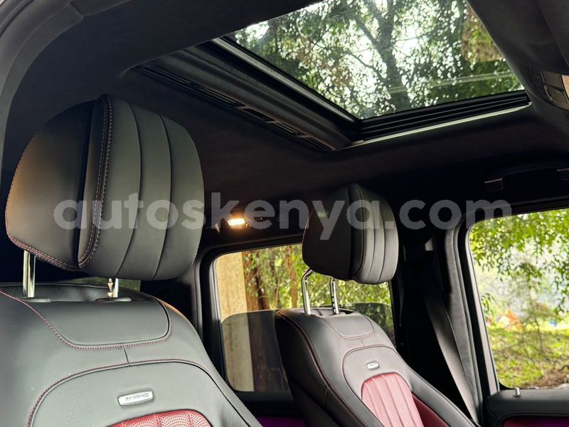 Big with watermark mercedes benz g klasse amg nairobi nairobi 29705