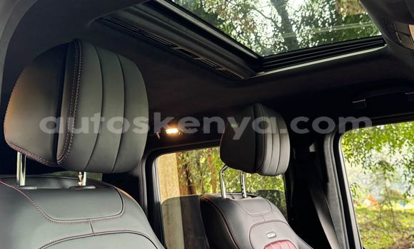 Buy Used Mercedes‒Benz G-klasse AMG Brown Car in Nairobi in Nairobi Buy Used Mercedes‒Benz G-klasse AMG Brown Car in Nairobi in Nairobi