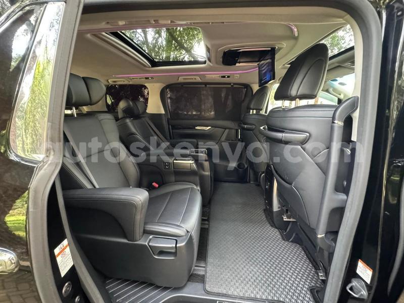 Big with watermark toyota alphard nairobi nairobi 29707