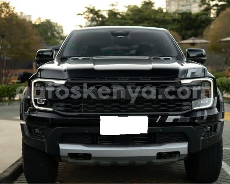 Big with watermark ford ranger nairobi nairobi 29708