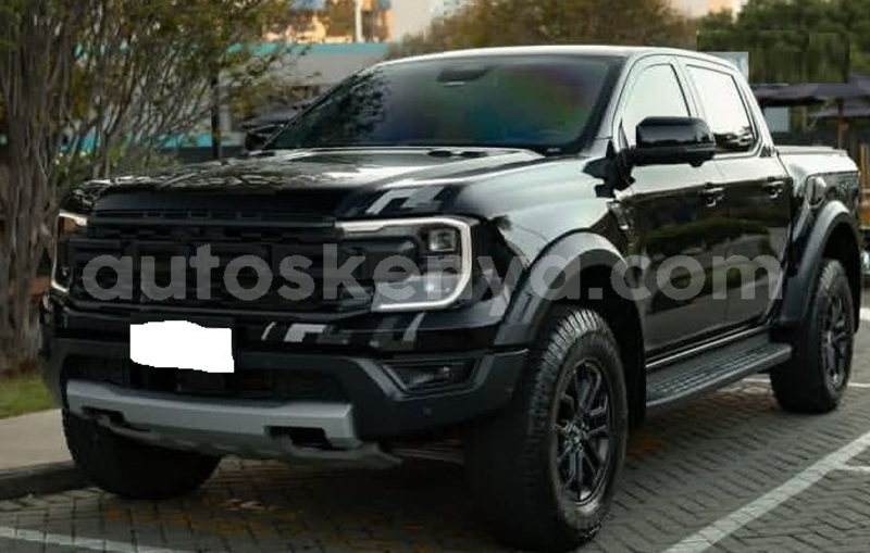 Big with watermark ford ranger nairobi nairobi 29708