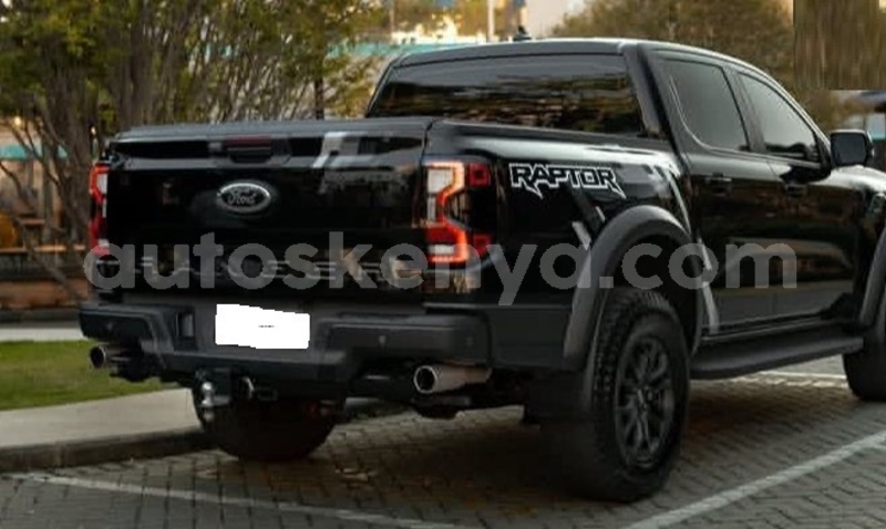 Big with watermark ford ranger nairobi nairobi 29708