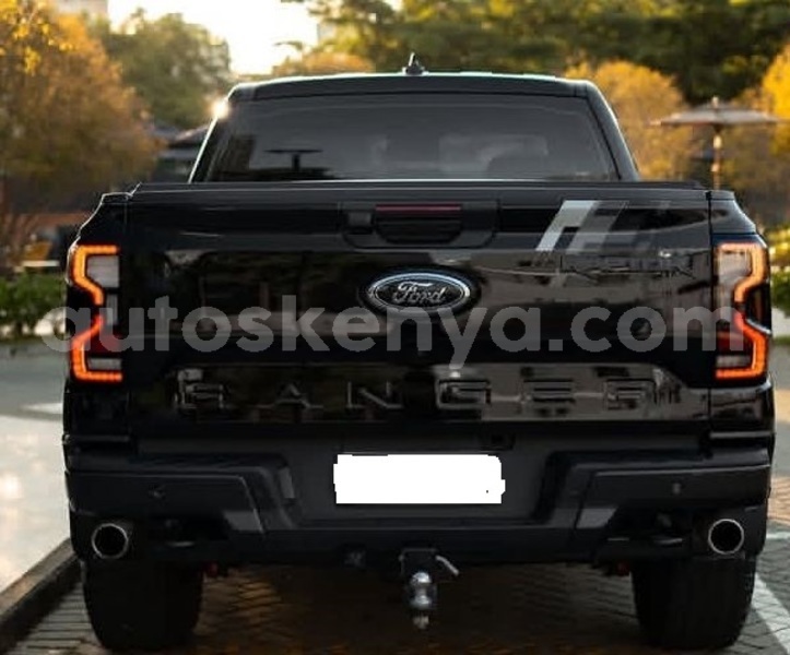 Big with watermark ford ranger nairobi nairobi 29708