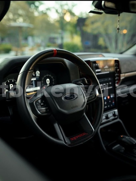 Big with watermark ford ranger nairobi nairobi 29708