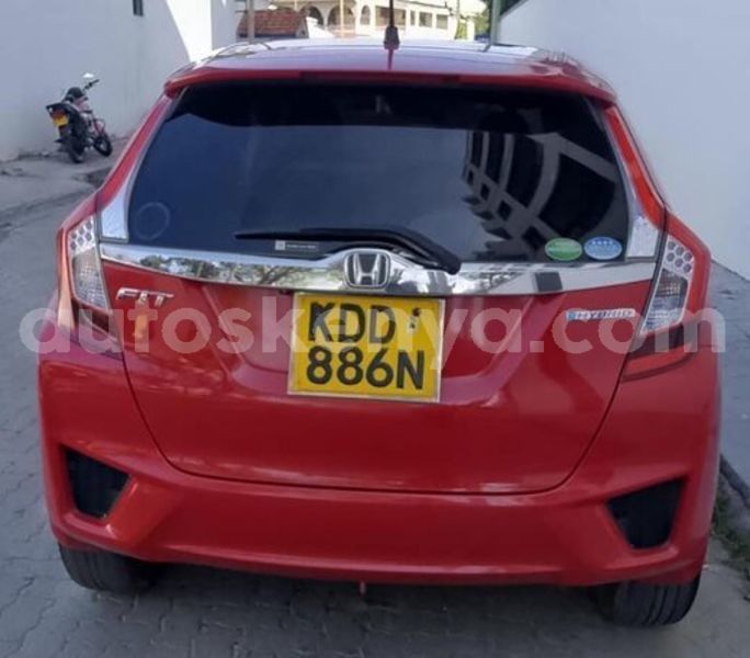 Big with watermark honda fit nairobi machakos 29709