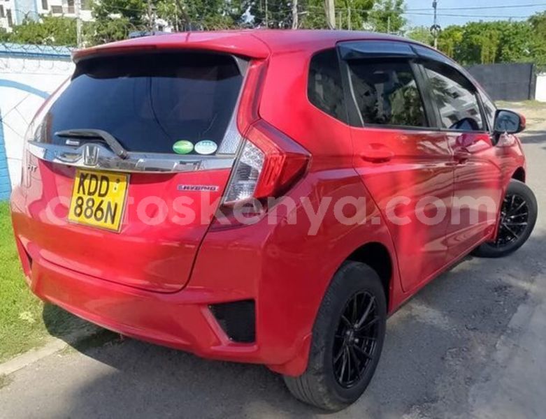 Big with watermark honda fit nairobi machakos 29709
