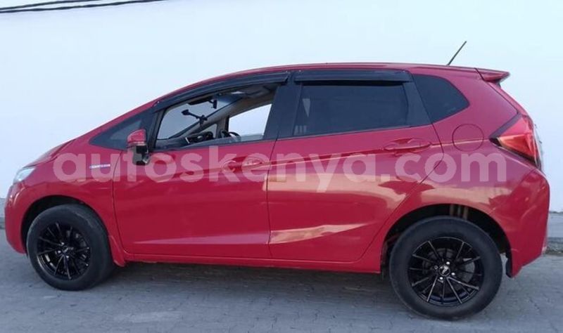 Big with watermark honda fit nairobi machakos 29709