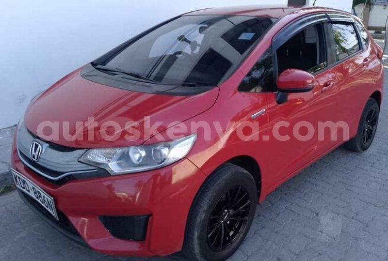 Big with watermark honda fit nairobi machakos 29709
