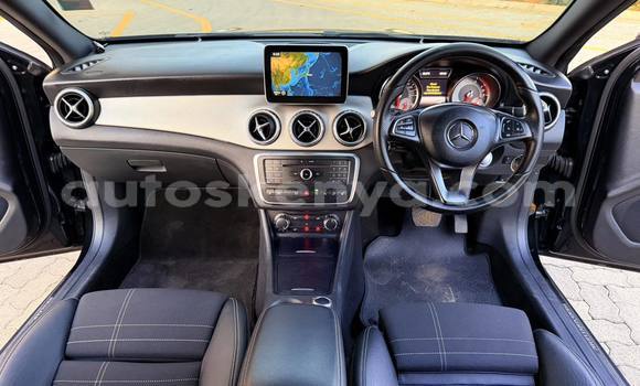 Buy Used Mercedes-Benz GLC 250D Blue Car in Machakos in Nairobi Buy Used Mercedes-Benz GLC 250D Blue Car in Machakos in Nairobi
