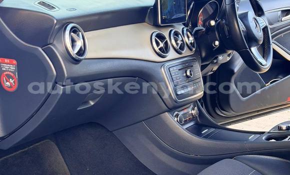 Buy Used Mercedes-Benz GLC 250D Blue Car in Machakos in Nairobi Buy Used Mercedes-Benz GLC 250D Blue Car in Machakos in Nairobi