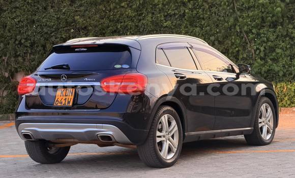 Buy Used Mercedes-Benz GLC 250D Blue Car in Machakos in Nairobi Buy Used Mercedes-Benz GLC 250D Blue Car in Machakos in Nairobi