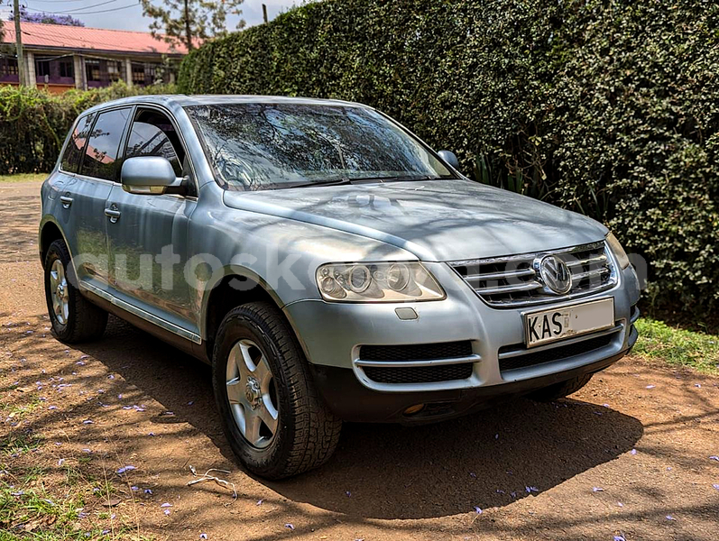 Big with watermark volkswagen touareg nairobi nairobi 29715