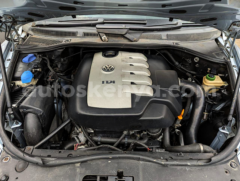 Big with watermark volkswagen touareg nairobi nairobi 29715