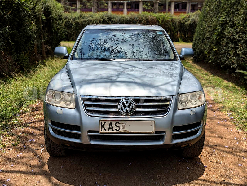 Big with watermark volkswagen touareg nairobi nairobi 29715