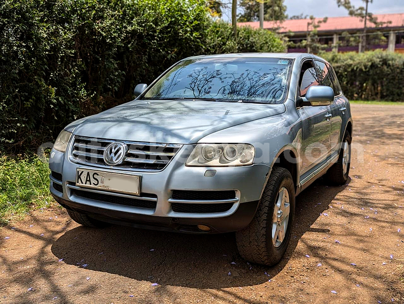 Big with watermark volkswagen touareg nairobi nairobi 29715