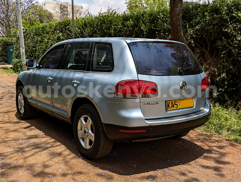 Big with watermark volkswagen touareg nairobi nairobi 29715