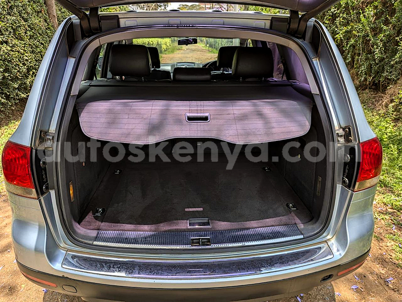 Big with watermark volkswagen touareg nairobi nairobi 29715