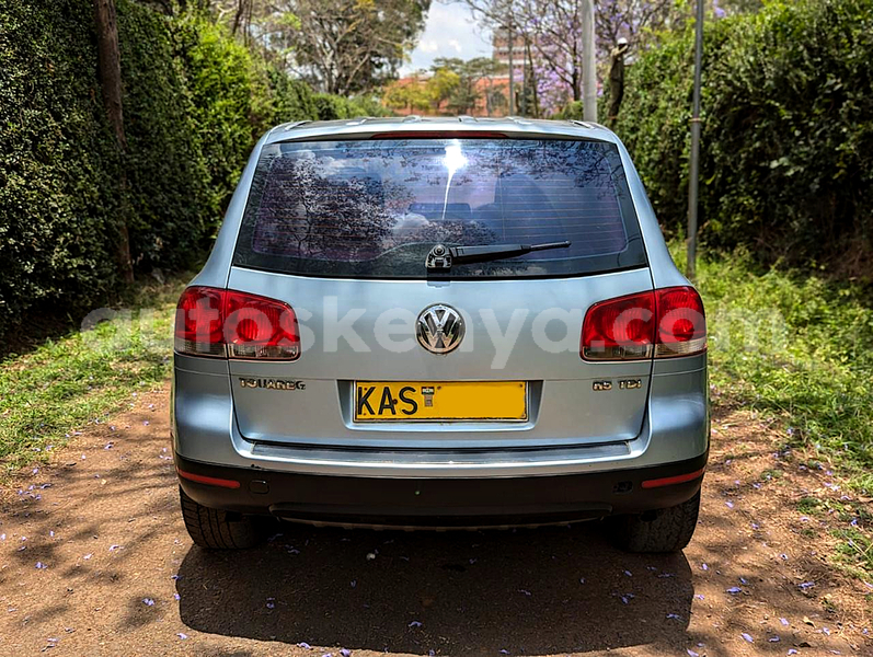 Big with watermark volkswagen touareg nairobi nairobi 29715