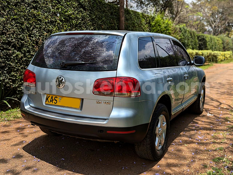 Big with watermark volkswagen touareg nairobi nairobi 29715