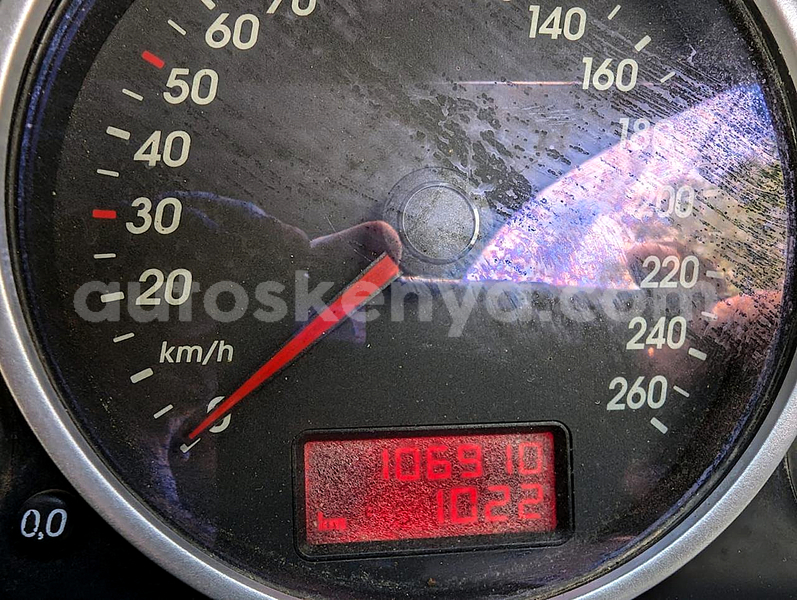Big with watermark volkswagen touareg nairobi nairobi 29715