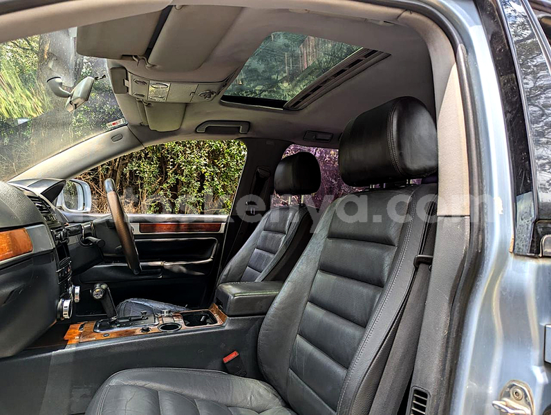 Big with watermark volkswagen touareg nairobi nairobi 29715