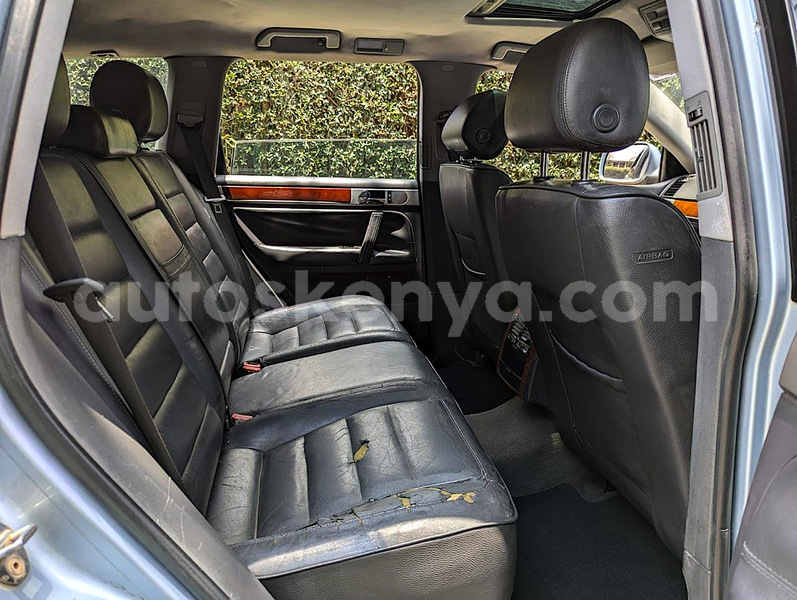 Big with watermark volkswagen touareg nairobi nairobi 29715