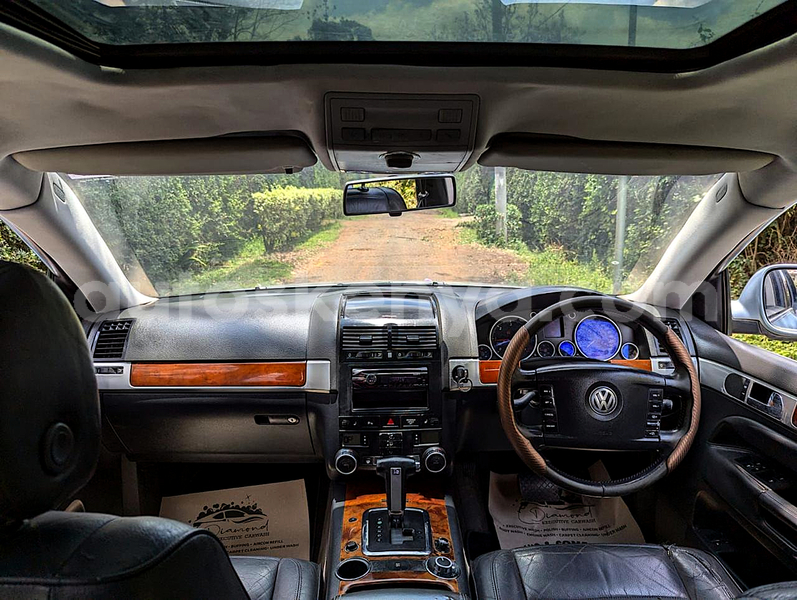 Big with watermark volkswagen touareg nairobi nairobi 29715