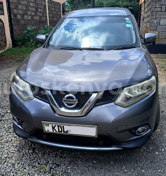 Big with watermark nissan x trail nairobi thika 29716