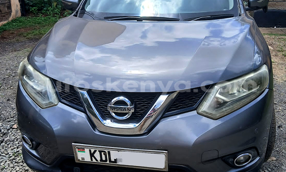 Buy Used Nissan X–Trail Other Car in Thika in Nairobi
