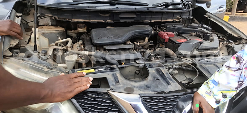 Big with watermark nissan x trail nairobi thika 29716
