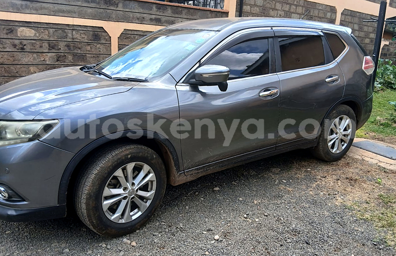 Big with watermark nissan x trail nairobi thika 29716
