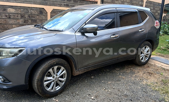 Oofamaa Nissan X–Trail Other Makiinaa iti Thika keessatti Nairobi keessatti Oofamaa Nissan X–Trail Other Makiinaa iti Thika keessatti Nairobi keessatti
