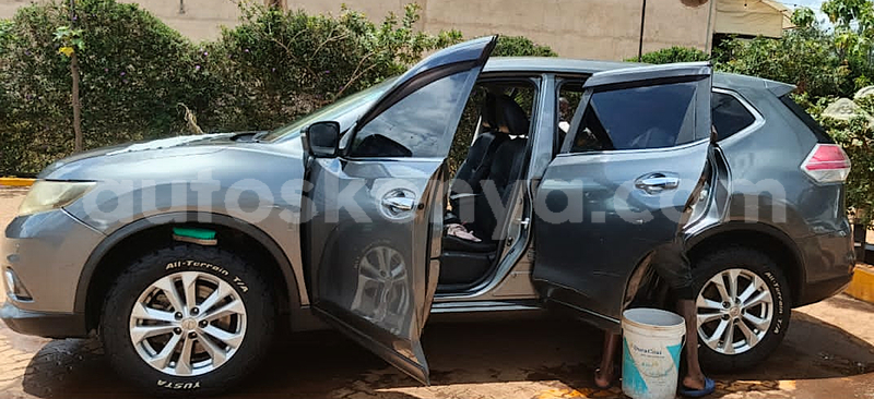 Big with watermark nissan x trail nairobi thika 29716