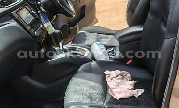 Oofamaa Nissan X–Trail Other Makiinaa iti Thika keessatti Nairobi keessatti Oofamaa Nissan X–Trail Other Makiinaa iti Thika keessatti Nairobi keessatti