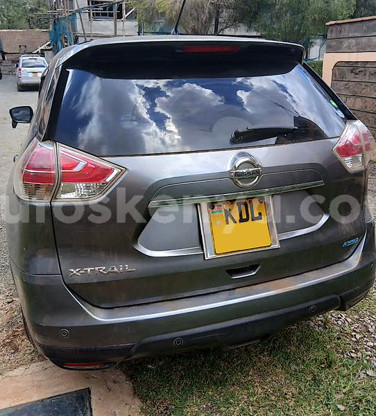 Big with watermark nissan x trail nairobi thika 29716