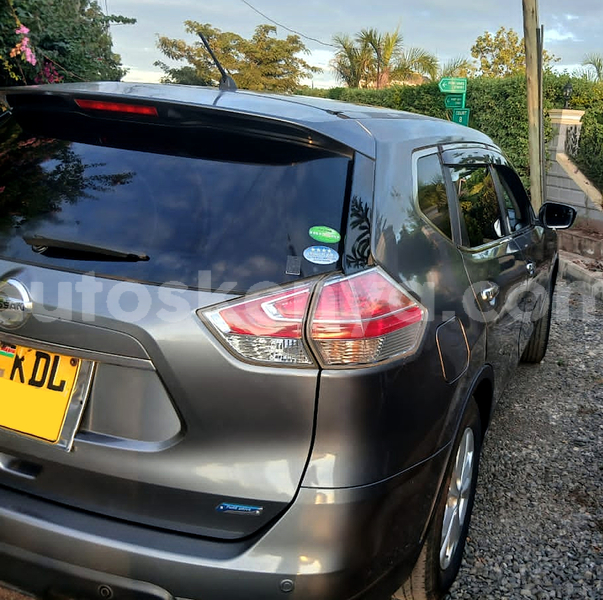 Big with watermark nissan x trail nairobi thika 29716