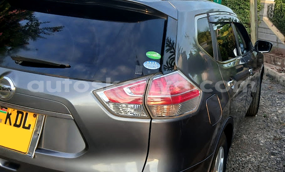 Oofamaa Nissan X–Trail Other Makiinaa iti Thika keessatti Nairobi keessatti Oofamaa Nissan X–Trail Other Makiinaa iti Thika keessatti Nairobi keessatti