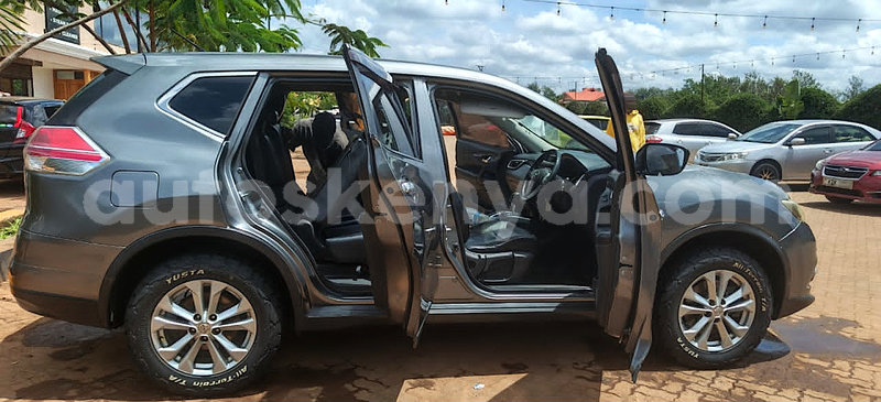 Big with watermark nissan x trail nairobi thika 29716