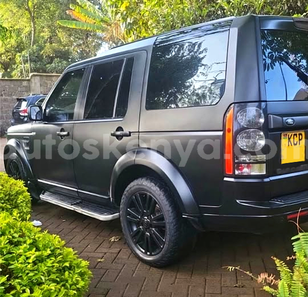 Big with watermark land rover discovery nairobi nairobi 29717