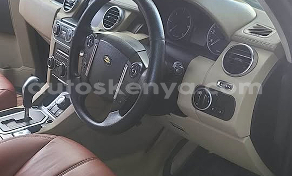 Oofamaa Land Rover Discovery Black Makiinaa iti Nairobi keessatti Nairobi keessatti Oofamaa Land Rover Discovery Black Makiinaa iti Nairobi keessatti Nairobi keessatti