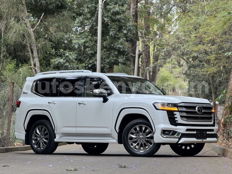Big with watermark toyota land cruiser nairobi nairobi 29718