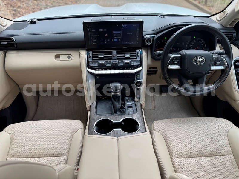 Big with watermark toyota land cruiser nairobi nairobi 29718