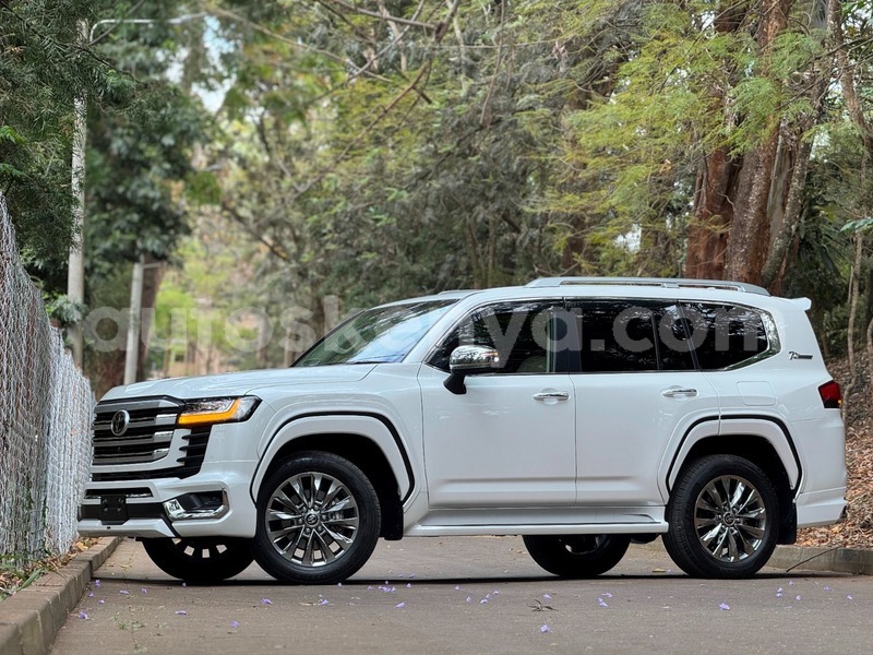 Big with watermark toyota land cruiser nairobi nairobi 29718