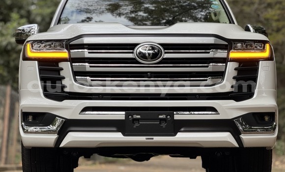 Nunua Ilio tumika Toyota Land Cruiser Nyeupe Gari ndani ya Nairobi nchini Nairobi Nunua Ilio tumika Toyota Land Cruiser Nyeupe Gari ndani ya Nairobi nchini Nairobi